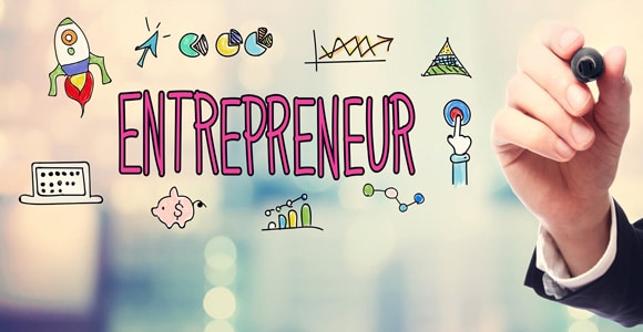Pourquoi devenir entrepreneur ?