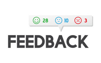 Importance du feedback pour votre activité