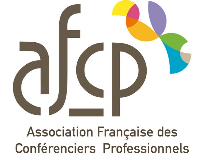 Jean Philippe Ackermann Conférencier membre de l'Association Française des Conférenciers Professionnels