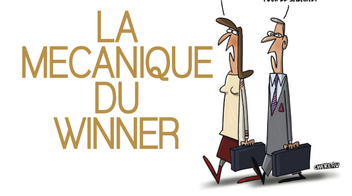 MECANIQUE-WINNER