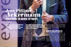 MAG MM N°14